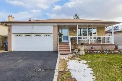 1242 Mcbride Avenue Lower S, Mississauga, On L5c 1m8