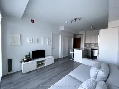 385 Osler Street 607, Toronto W03, On M6n 2z4