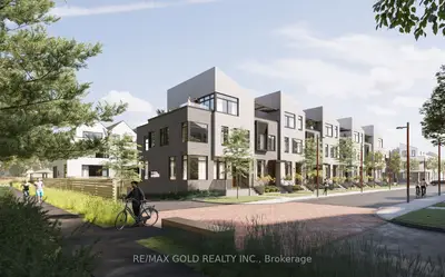 50 Lou Parson Way Street S 77, Mississauga, On L5h 0b2