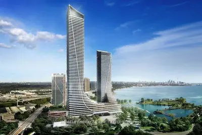 30 Shore Breeze Drive 1820, Toronto W06, On M8v 0j1