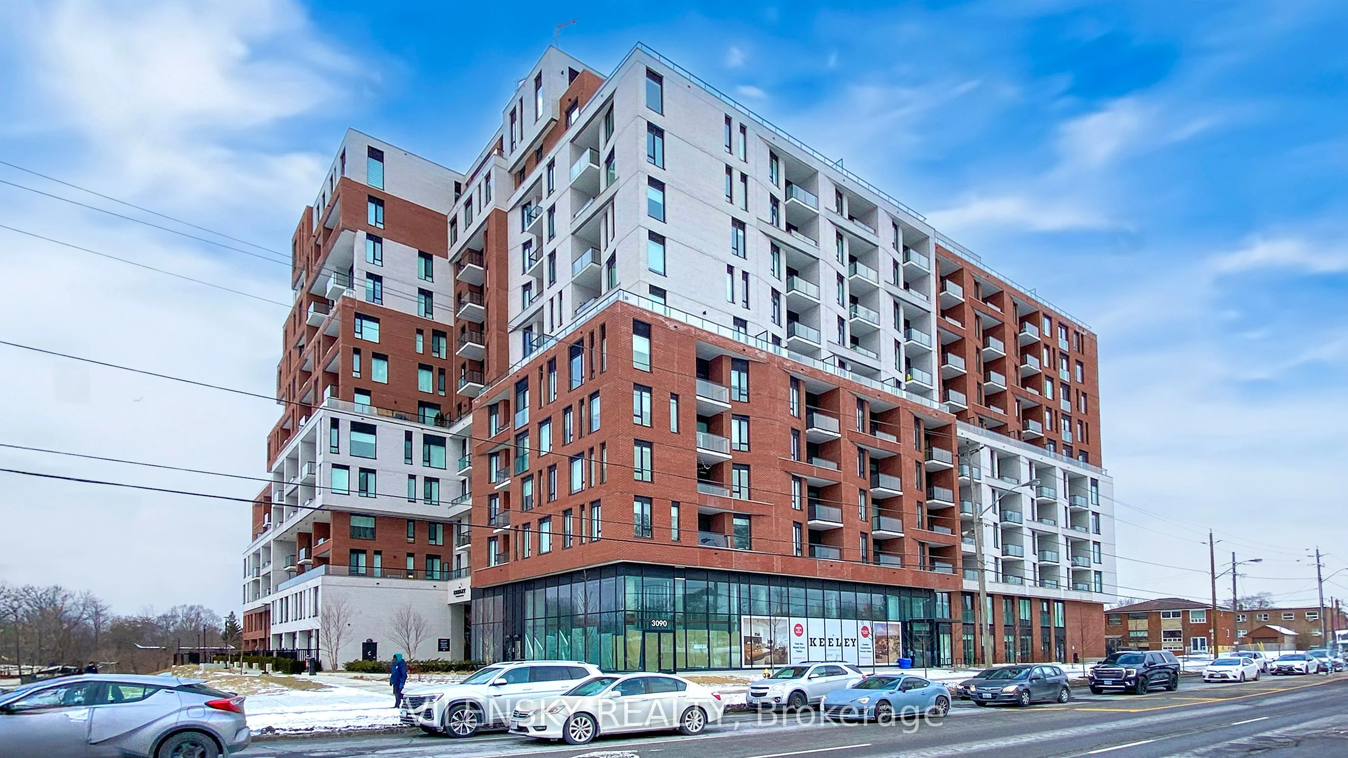 3100 Keele Street 621, Toronto W05, ON M3M 0E1