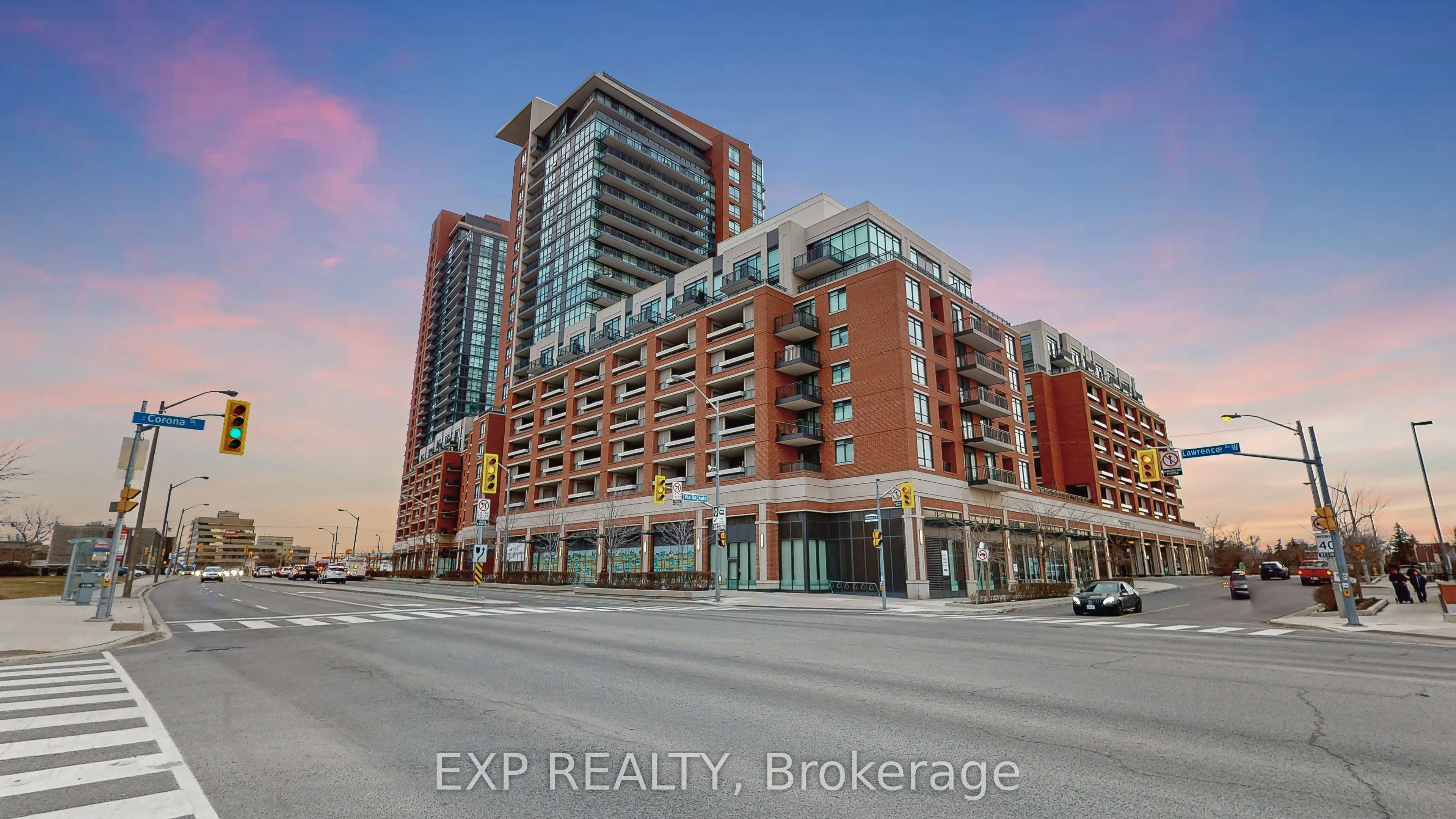 800 Lawrence Avenue W 1919, Toronto W04, On M6a 1c3