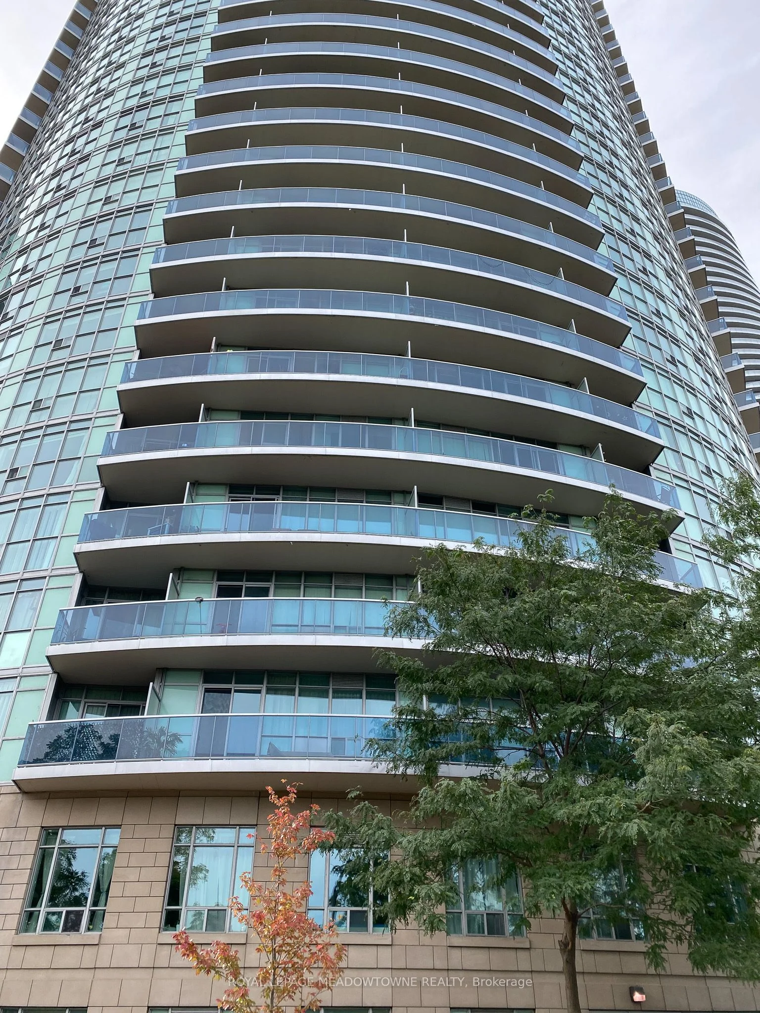 80 Absolute Avenue 803, Mississauga, On L4z 0a2