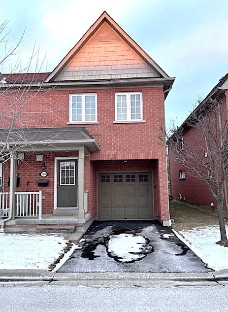 3150 Erin Centre Boulevard 104, Mississauga, On L5m 7z3