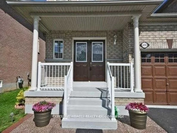 4010 Coachman Circle, Mississauga, On L5m 6y5
