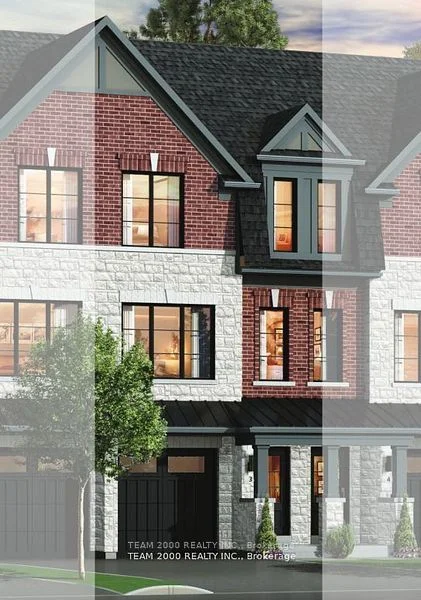 Lot 91 Saigon Street, Mississauga, ON L5V 2V9