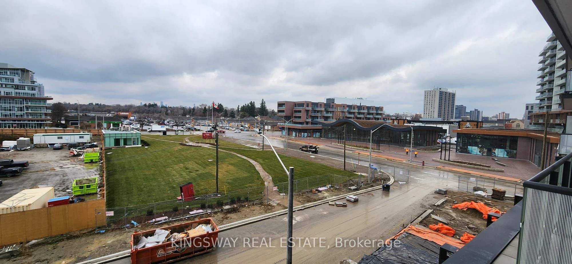 251 Masonry Way 208, Mississauga, ON L5H 0B3