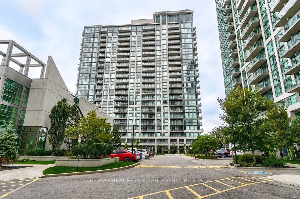 349 Rathburn Road 507, Mississauga, ON L5B 0G9