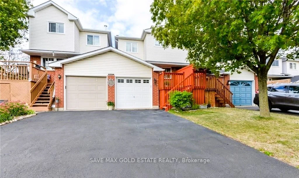 108 Glenashton Drive, Oakville, On L6h 6g3