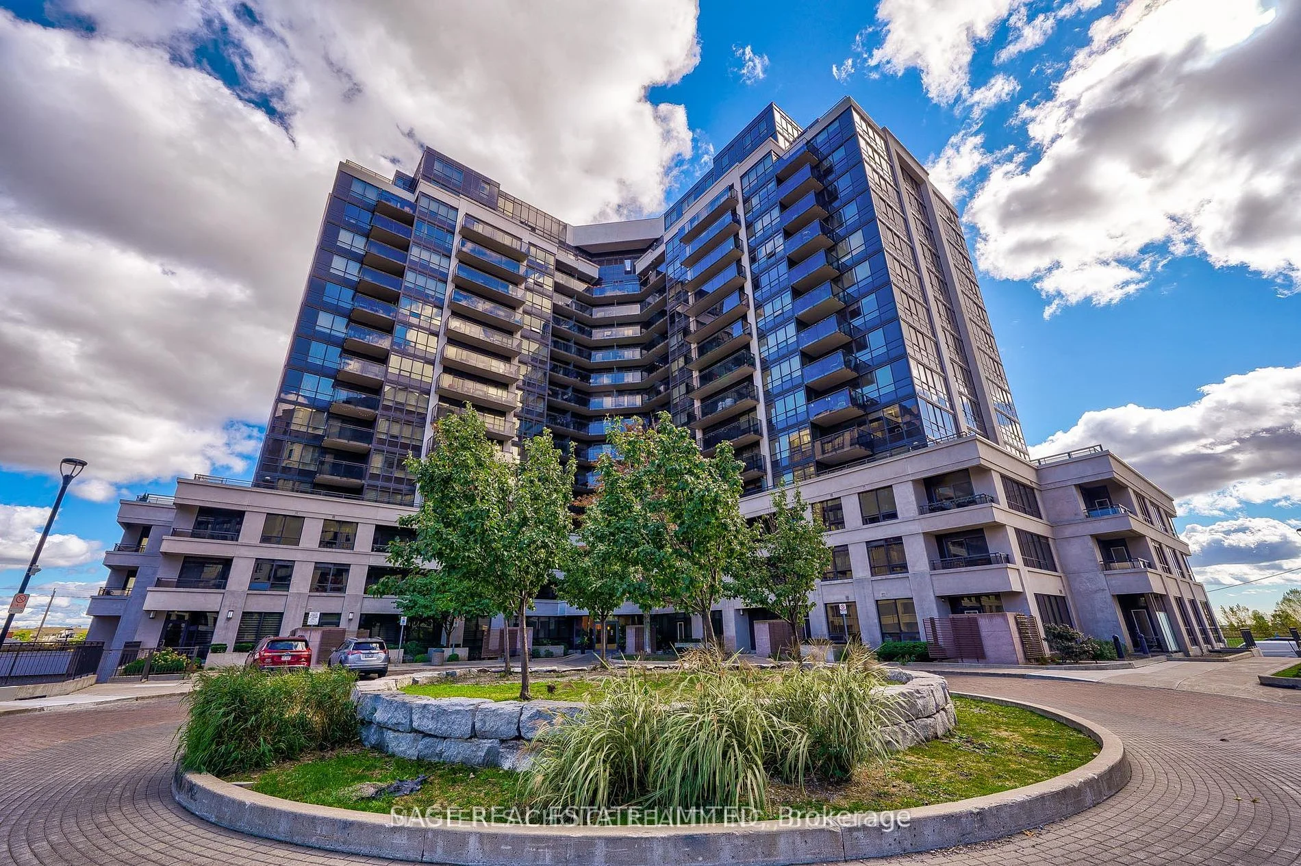 1060 Sheppard Avenue W 710, Toronto W05, On M3j 0g7
