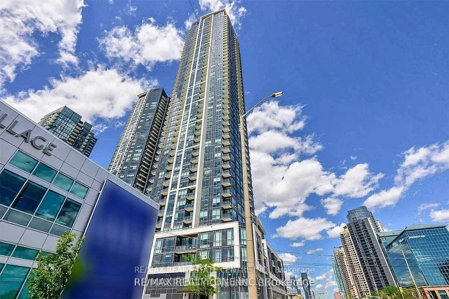 Condo Apartment in Mississauga