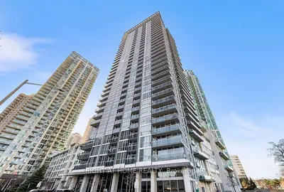 223 Webb Drive 201, Mississauga, On L5b 0e8