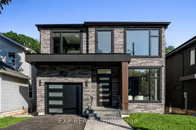 144 Stewart Street, Oakville, On L6k 1x9