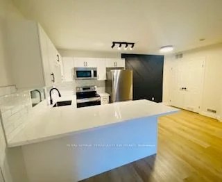 Condo Apartment in Burlington