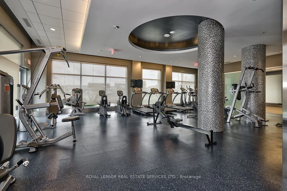 55 Speers Road 1910, Oakville, ON L6K 0H9