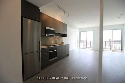 3005 Pine Glen Road 712, Oakville, On L6m 5p5