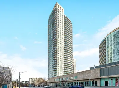 80 Absolute Avenue S 3102, Mississauga, On L4z 0a5