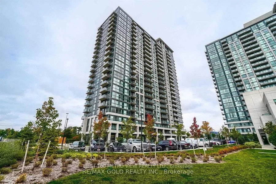 349 Rathburn Road W 617, Mississauga, On L5b 0g9