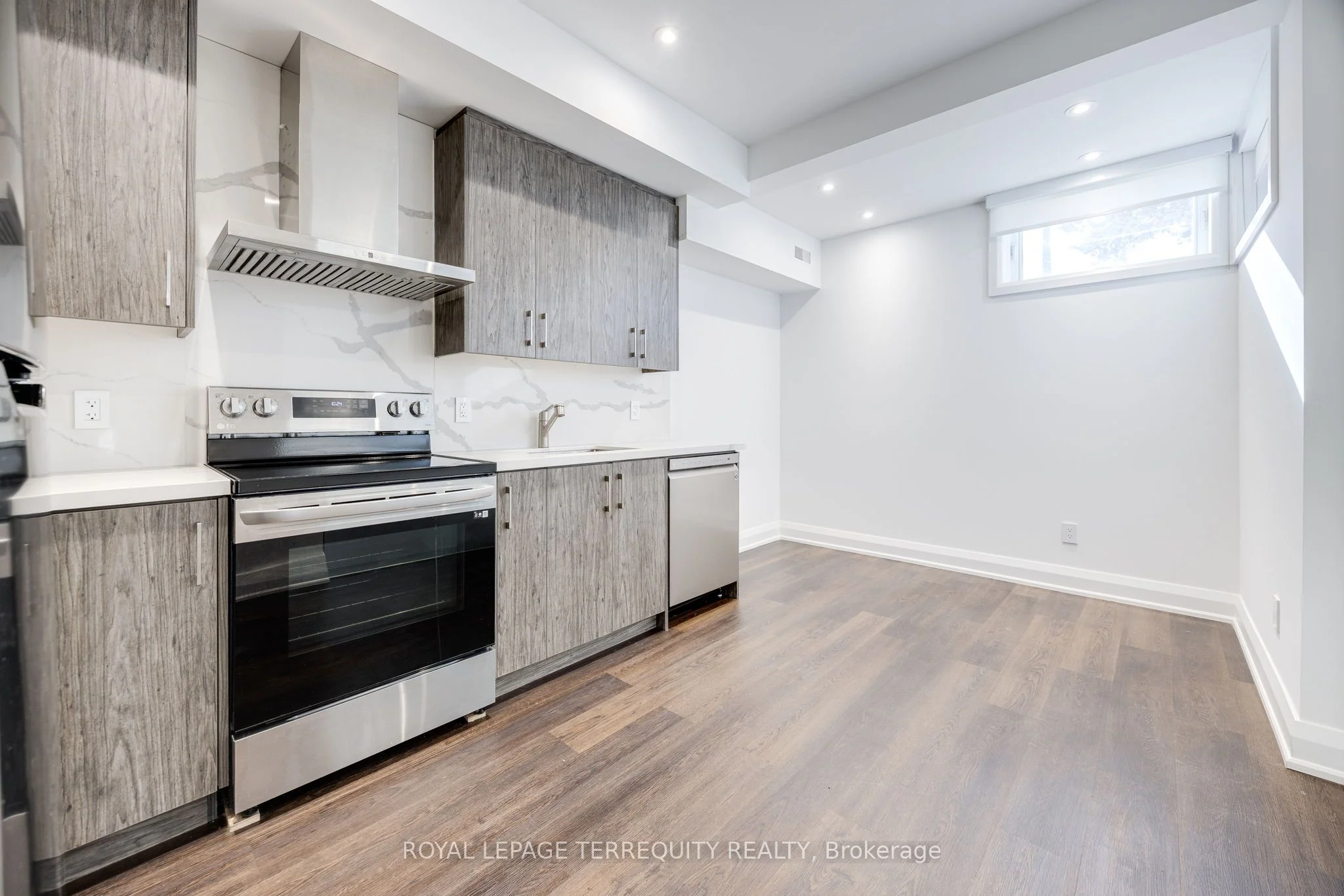 Detached in Toronto