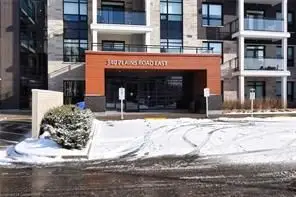 Condo Apartment in Burlington