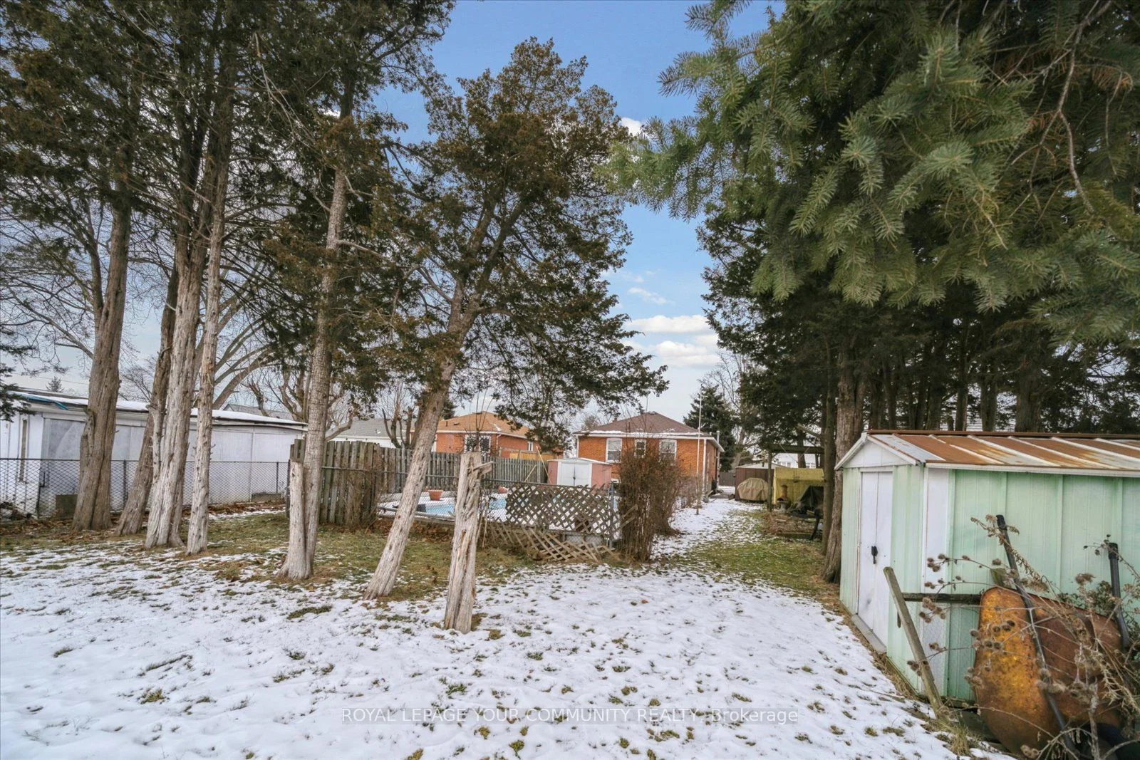 33 North Alarton Street, Mississauga, ON L4T 1J9