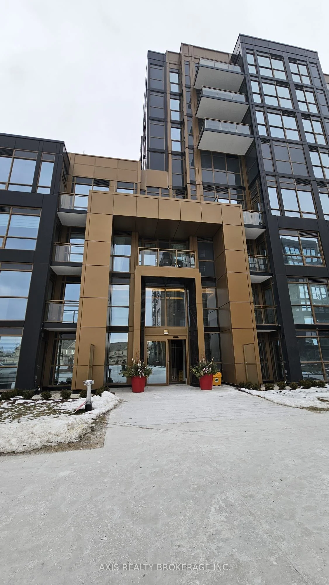 2333 Khalsa Gate 405, Oakville, On L6m 4j2
