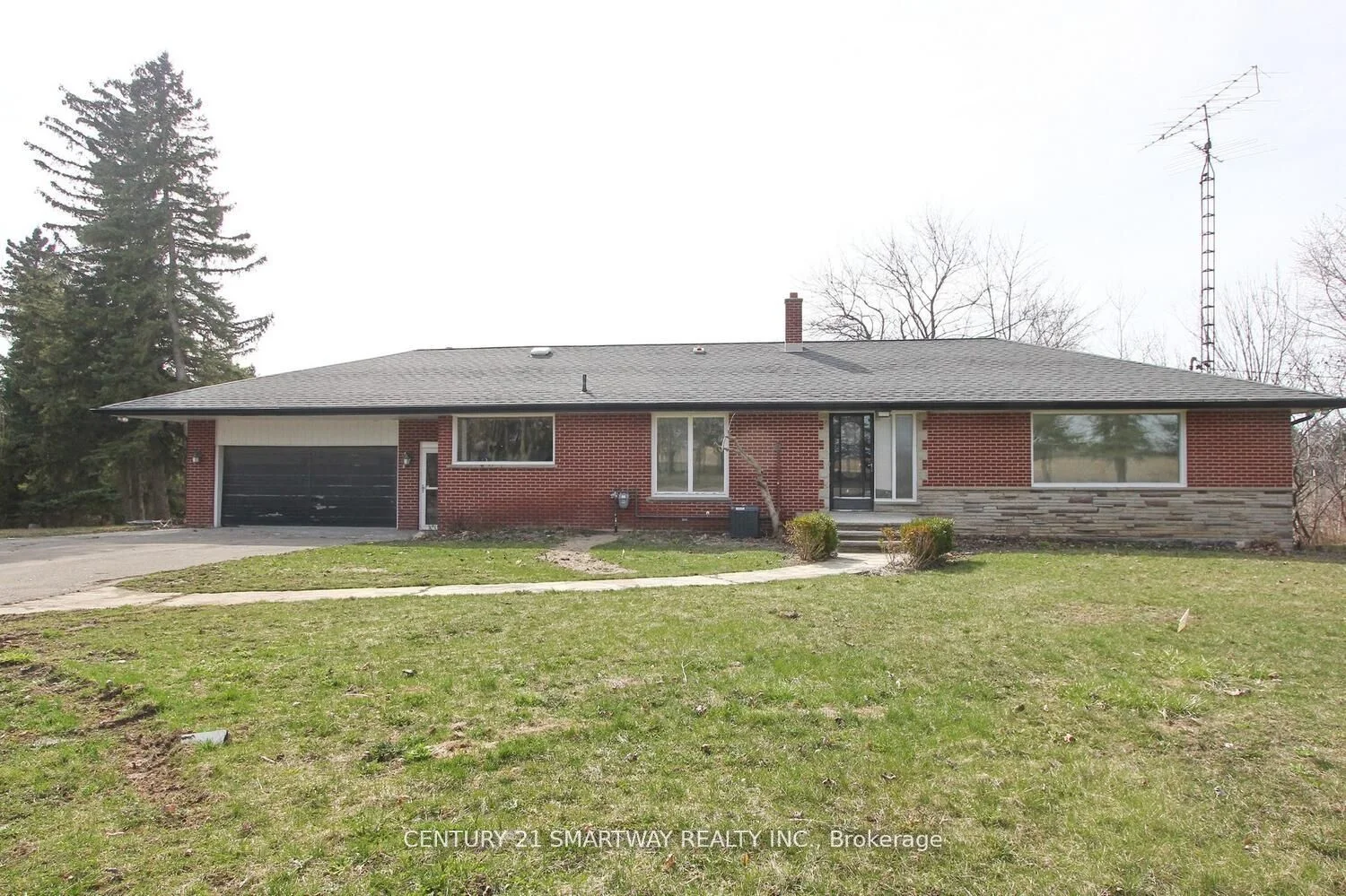 Detached in Caledon