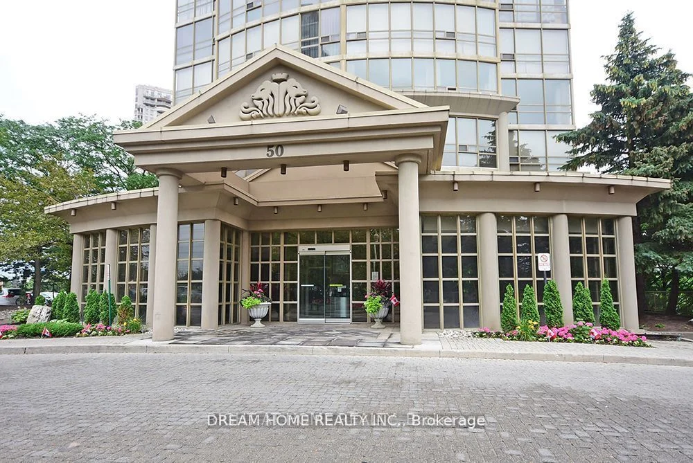 Condo Apartment in Mississauga