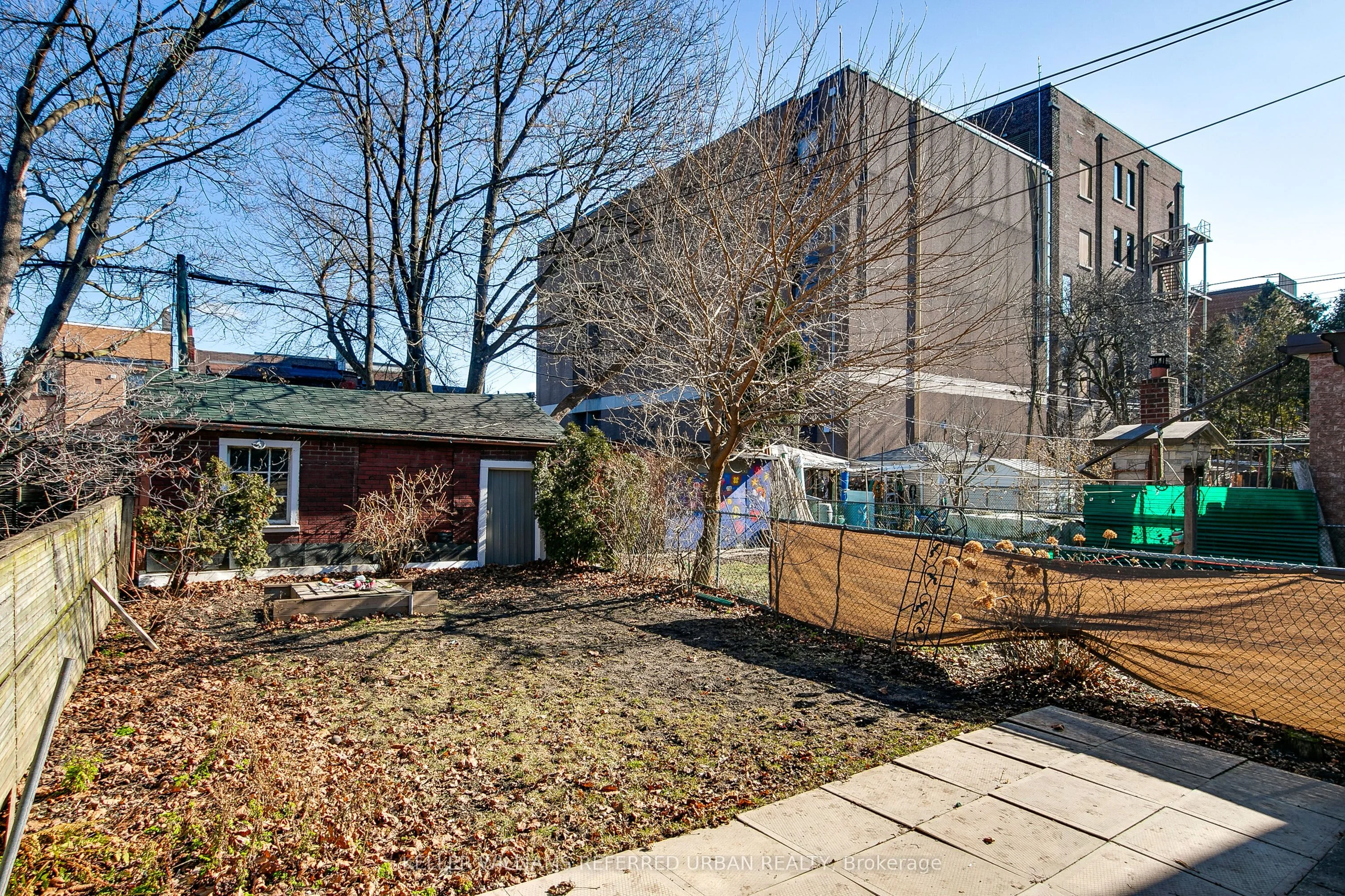 41 Russett Avenue, Toronto W02, ON M6H 3M4