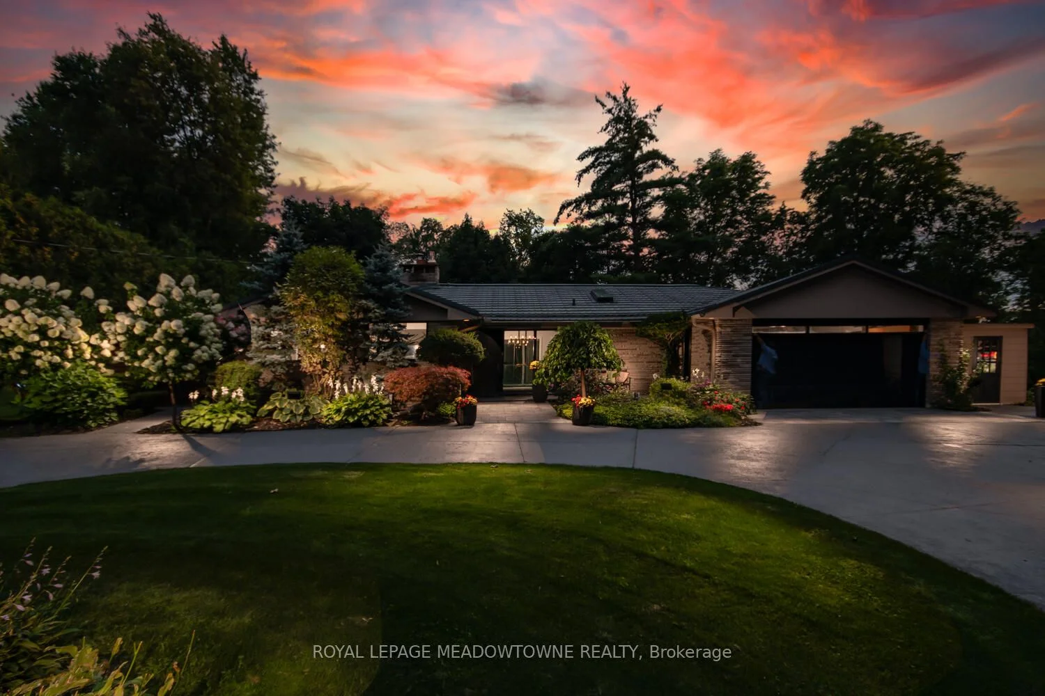 Detached in Halton Hills