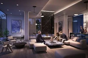 86 DUNDAS Street E 401, Mississauga, ON L5A 1W4