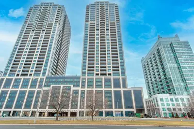 1926 Lakeshore Boulevard W Ph07, Toronto W01, On M6s 1a1