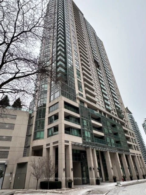 208 Enfield Place 1906, Mississauga, On L5b 0g8
