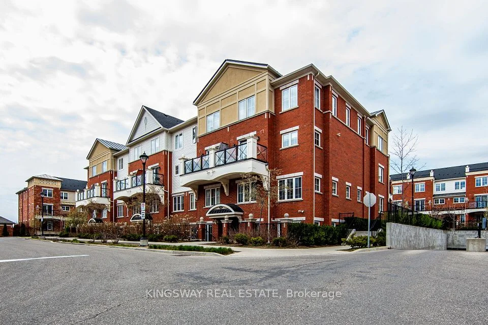 2492 Post Road, Oakville, ON L6H 0K1