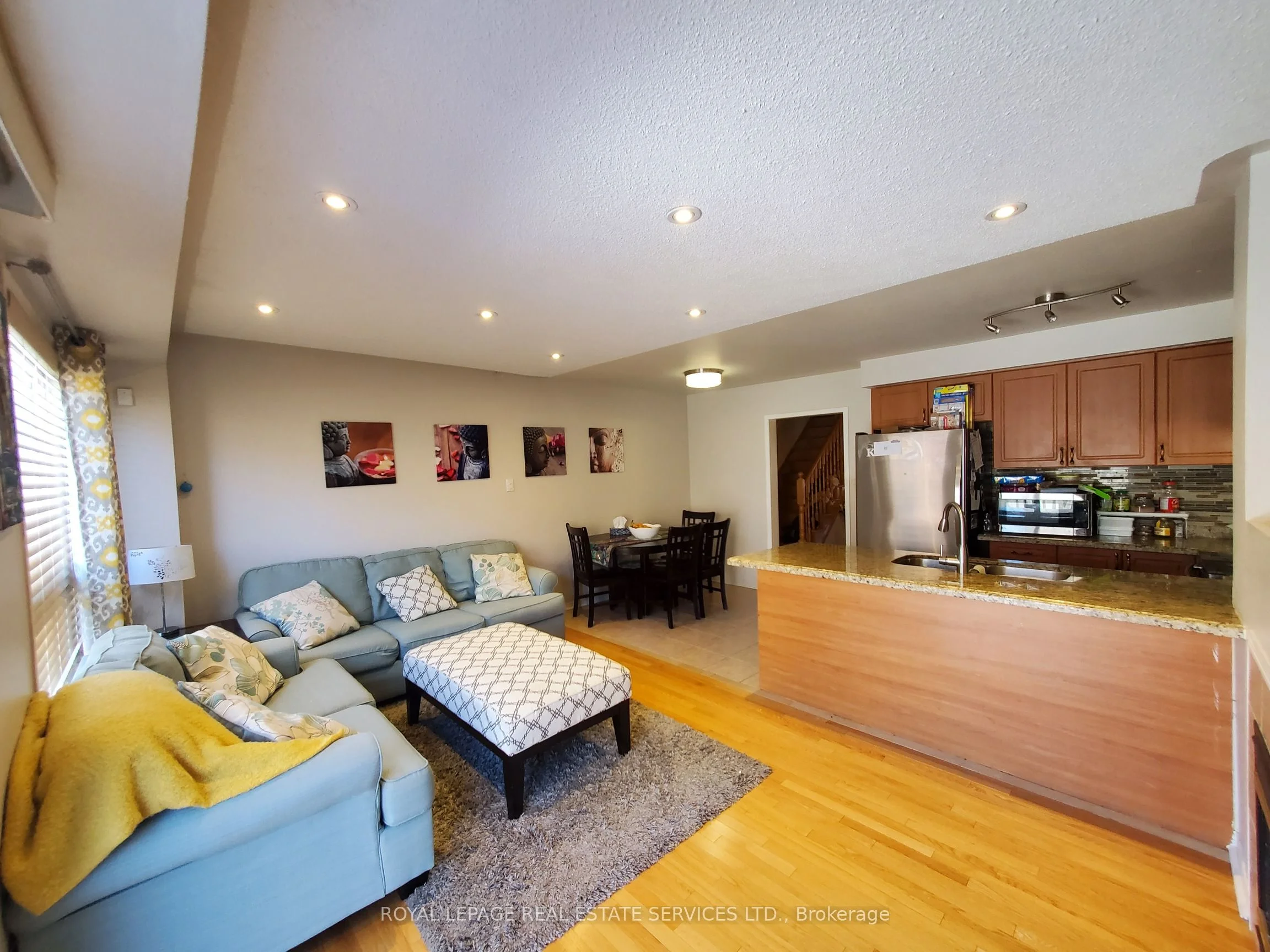 5887 Churchill Meadows Boulevard W, Mississauga, ON L5M 6Y1