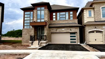 Detached in Oakville
