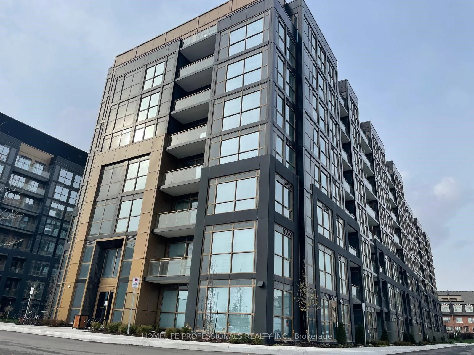2343 Khalsa Gate 225, Oakville, On L6m 0x7