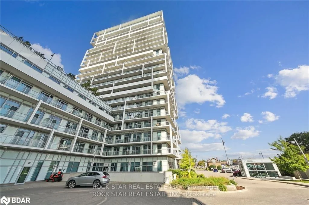 65 Speers Road 705, Oakville, On L6k 0j1