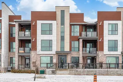 2375 Bronte Road 308, Oakville, On L6m 1p5