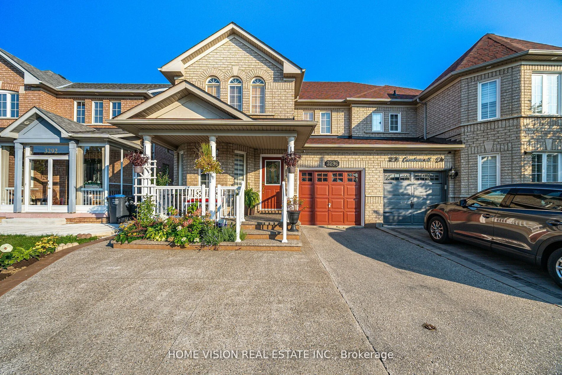 3296 Camberwell Drive Bsmt, Mississauga, On L5m 6t3