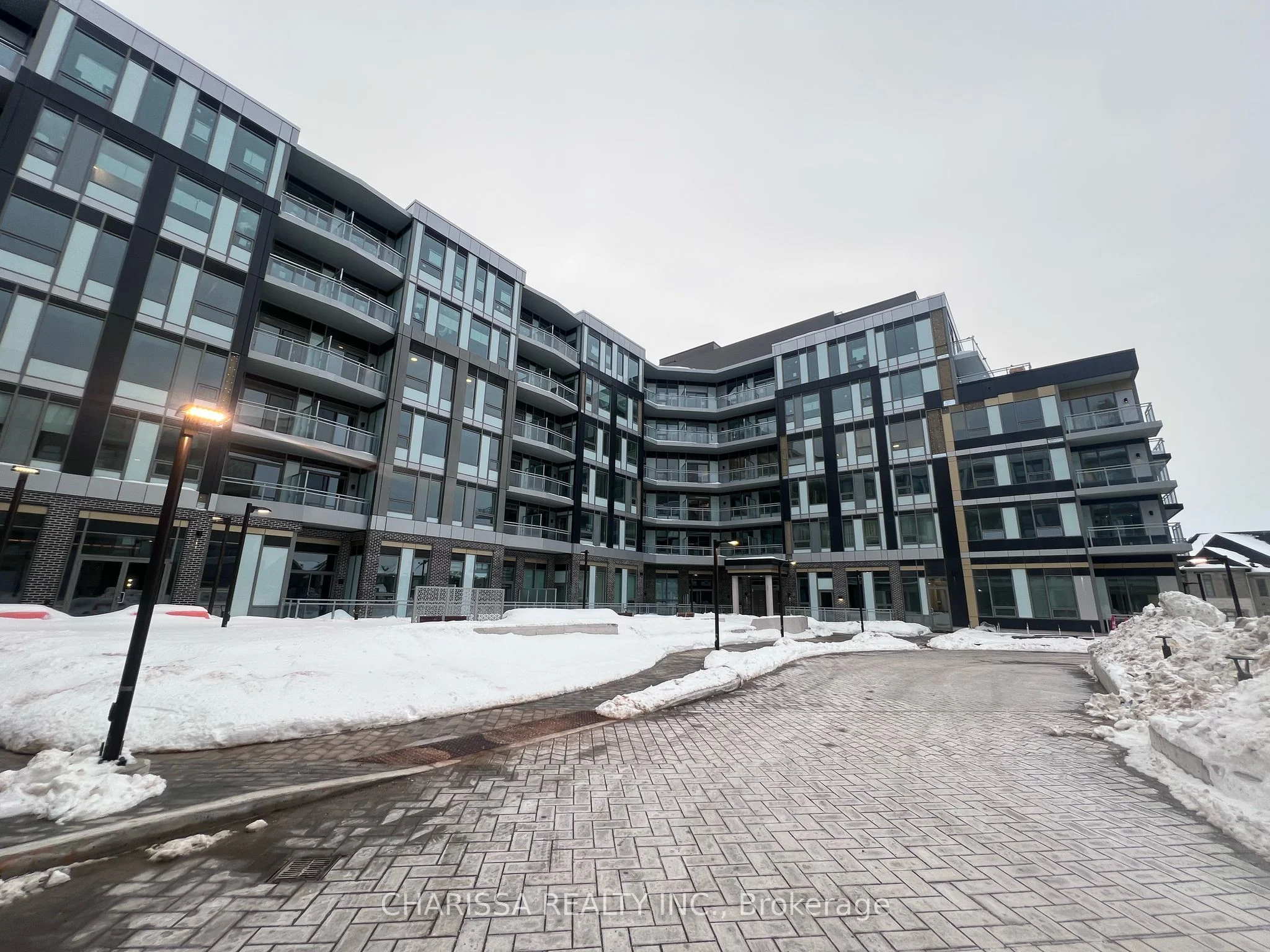 2501 Saw Whet Boulevard 215, Oakville, On L6m 5n2