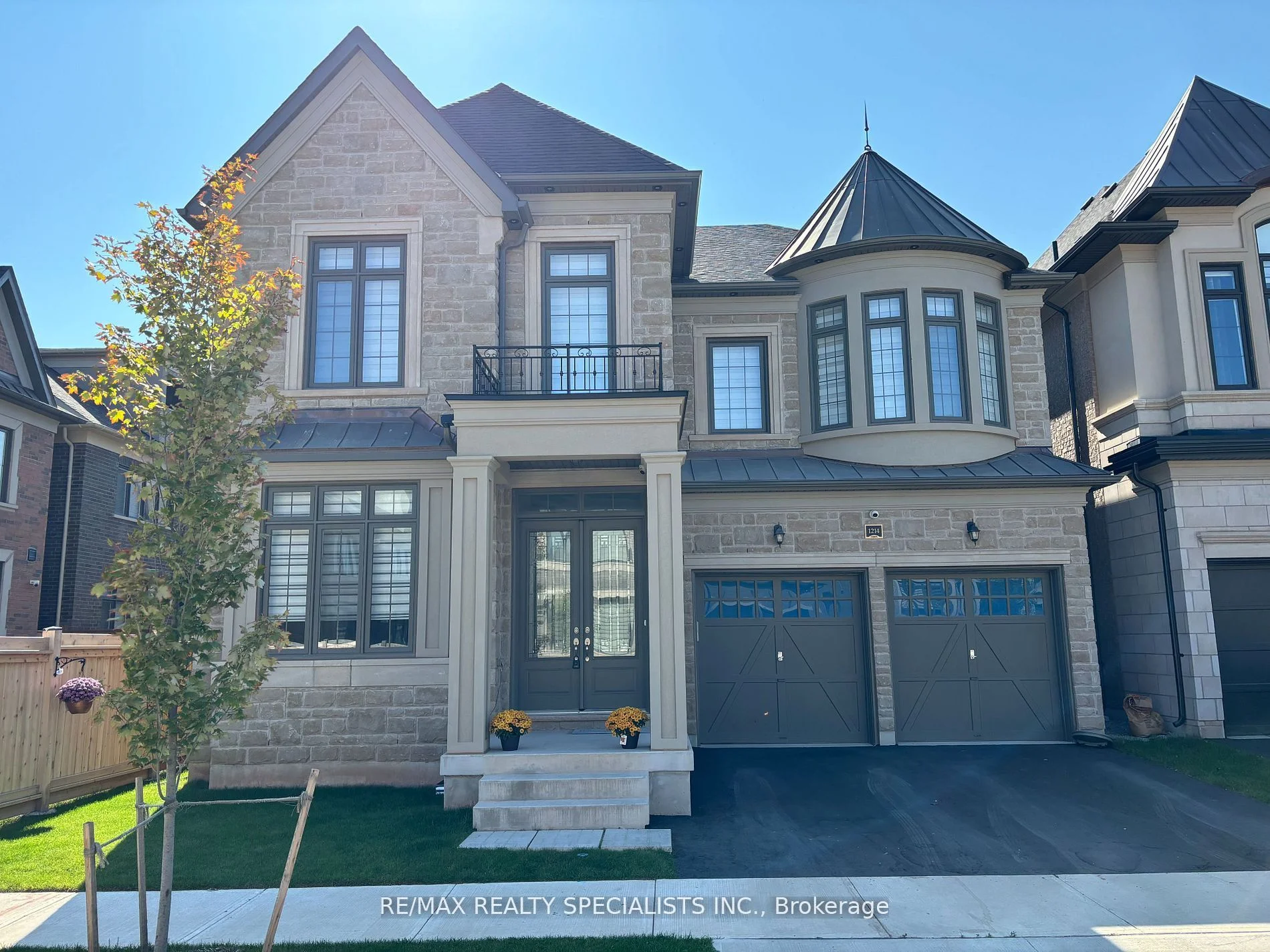 1214 Pondside Trail, Oakville, On L6m 5m6