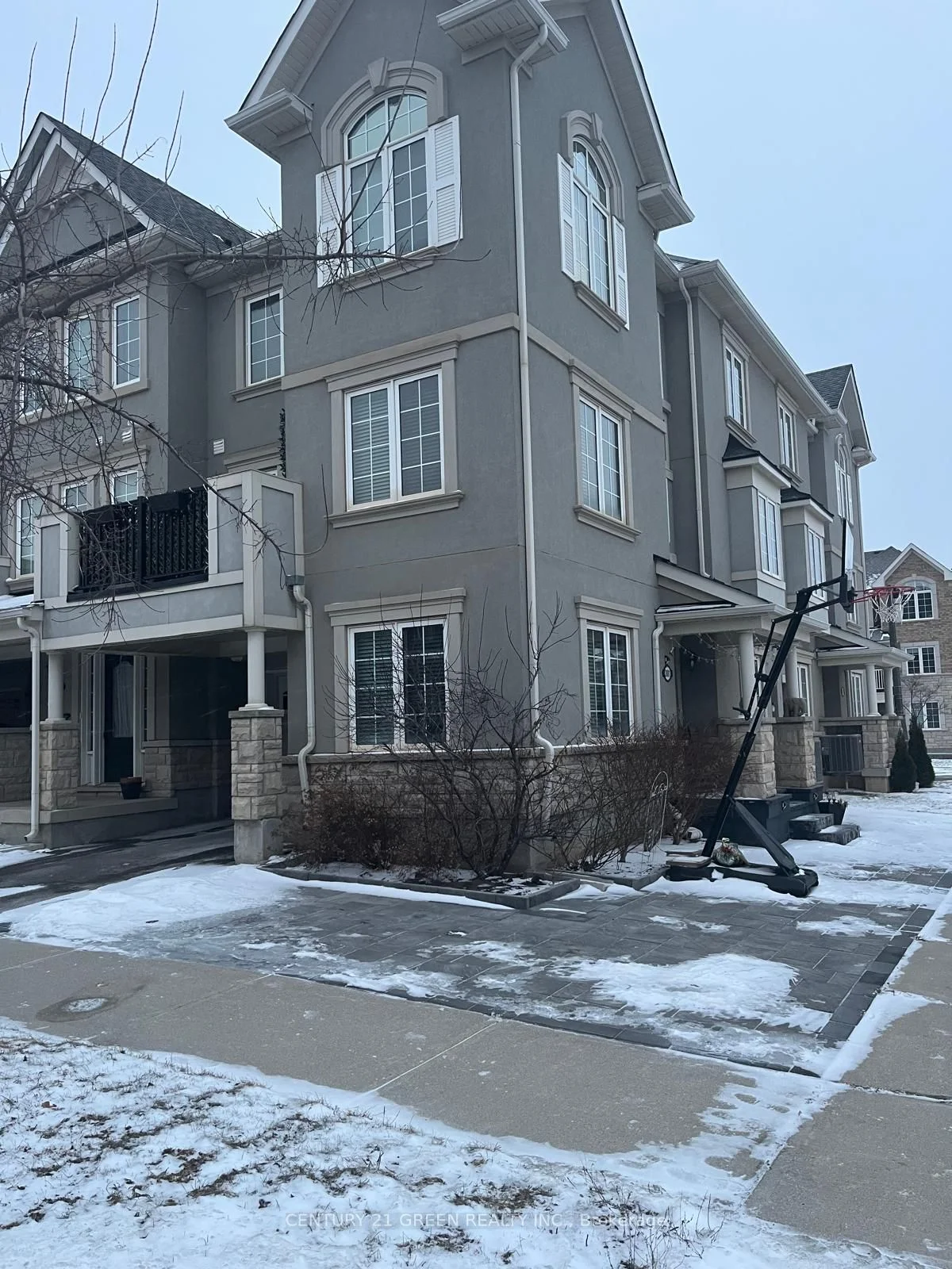 3081 Cashmere Gardens, Oakville, On L6m 0v3