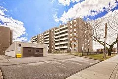 3621 Lakeshore Boulevard W 704/ph4, Toronto W06, On M8w 4w1