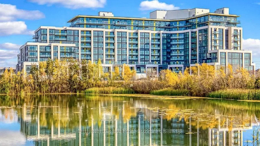 405 Dundas Street W 401, Oakville, On L6m 4p9