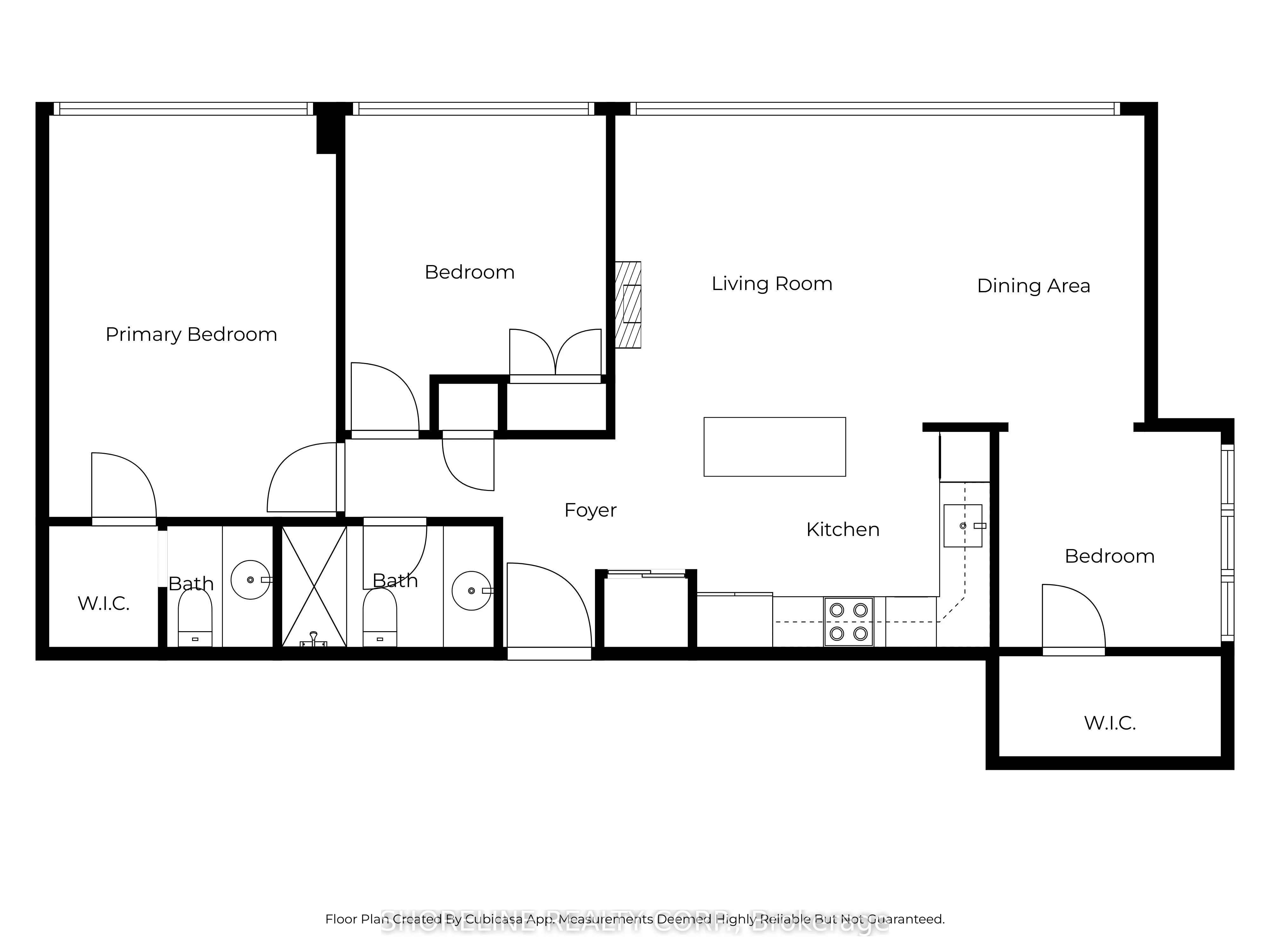 3695 Kaneff Crescent SPH 11, Mississauga, ON L5A 4B6