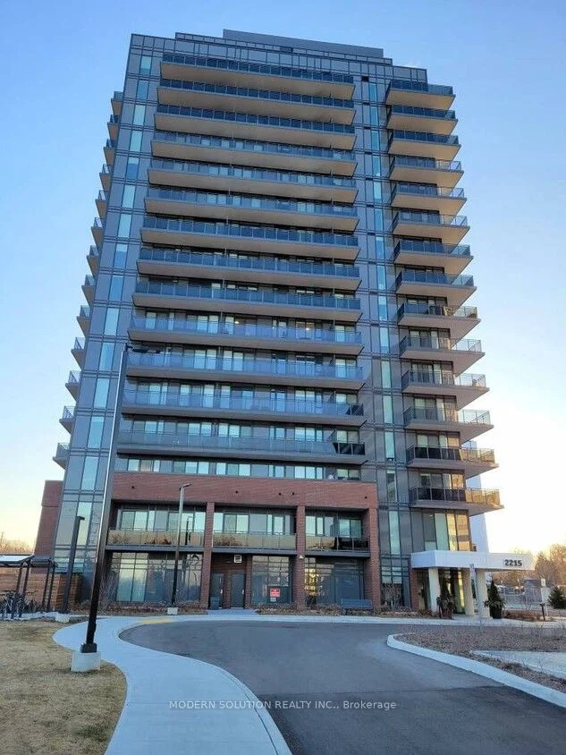 2215 Sheridan Park Drive 1405, Mississauga, On L5k 1c7