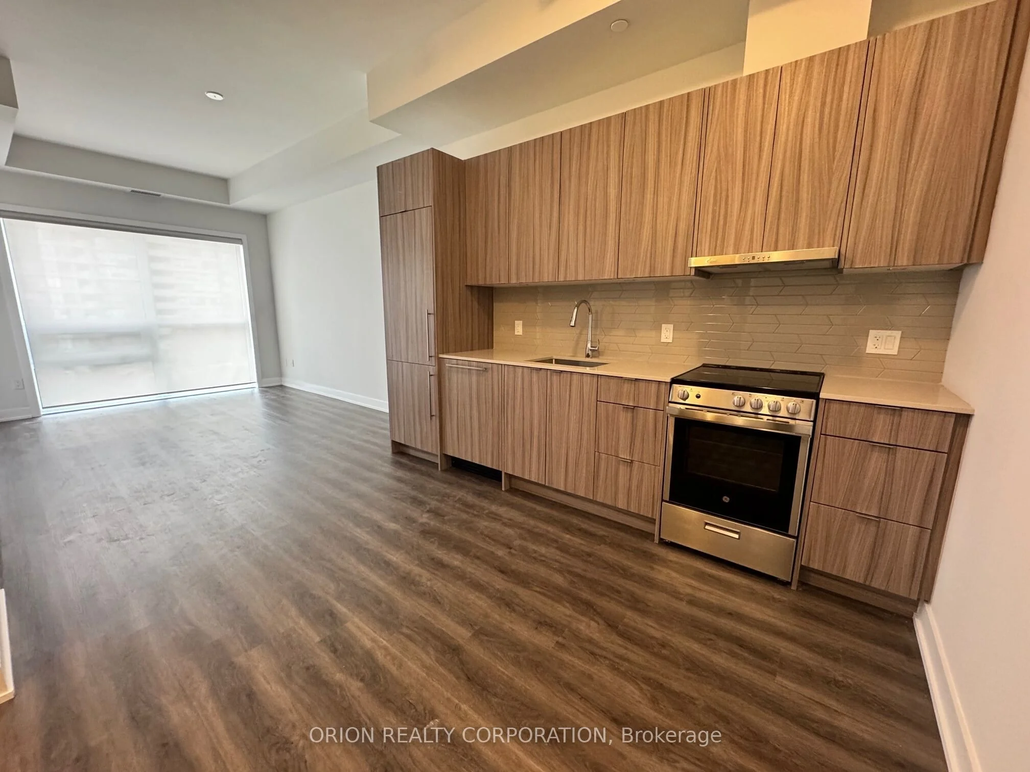 Condo Apartment in Mississauga