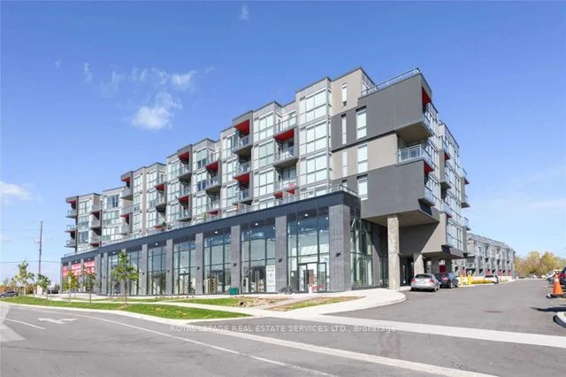 5230 Dundas Street A506, Burlington, On L7l 0j5