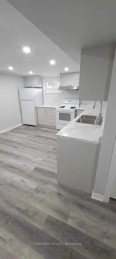 Detached in Toronto